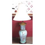 Lamp - 30" tall