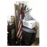 Lot of Assorted Items