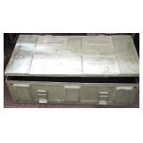 Metal Box - 35 x 14 x 9