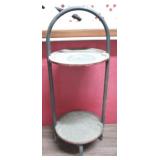 Metal Pie Stand - 26 x 10