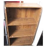 Bookshelf - 10 x 22 x 40