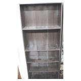 Bookshelf - 30 x 72 x 12