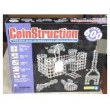 CoinStruction - in box