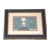 Framed Print - 10 x 12