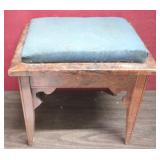 Stool - 14 x 12 x 12