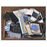 Assorted Avon jewelry