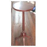 Plant stand, 35 x 12