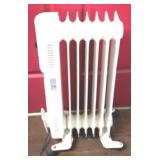 Space Heater - 25 x 12