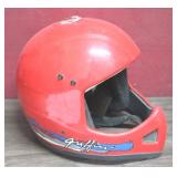 Griffin Model 707 Helmet - size Med