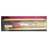 Cisco Kid Fishing Lure, in original box