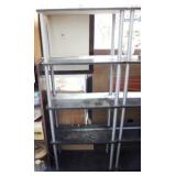 Shelf Stand - 23 x 12 x 58