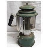 Coleman lantern, 13"