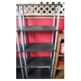 Shelf Stand - 23 x 12 x 58