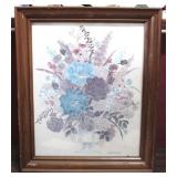 Framed Print - 20 x 24