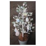 Easter tree decoration, 32"