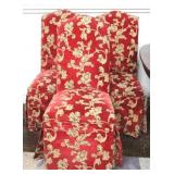 3pc Set of Chairs - 20 x 21 x 41