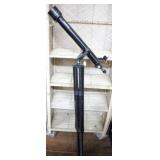 Tasco Telescope (D=60m/F=700mm)