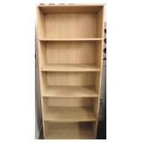 Bookshelf - 30 x 72 x 16