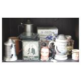 Lot of Assorted Items