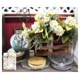 Lot of Assorted Items