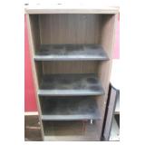 Bookshelf - 24 x 51 x 16