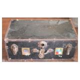 Trunk, 12 x 30