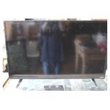 Vizio 32" TV with remote