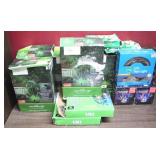 Lot of Assorted Christmas Lights