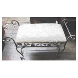 Vanity Bench - 32 x 23 x 14