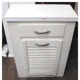 Cabinet Stand - 18 x 10 x 28