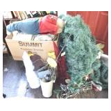 Lot of Assorted Items