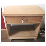 One-Drawer Stand - 18 x 30 x 30