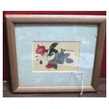 Framed Print - 9 x 8