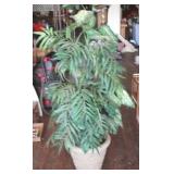 Artificial plant, 57"