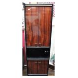 Cabinet - 22 x 72 x 15