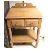 Night Stand - 26 x 20