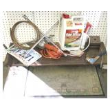 Lot of Assorted Items