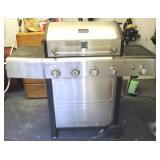 Kenmore Gas Grill - 46 x 54
