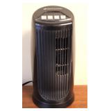 Bionaire Heater - 12" tall