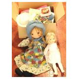 Lot of Assorted Items