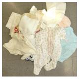 Lot of Assorted Baby