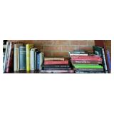 Lot of Assorted Books