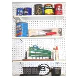 Lot of Assorted items