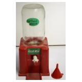 Vintage Kool-Aid Dispenser - 12" tall