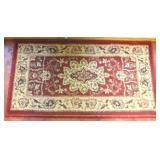 Rug - 34.5 x 19.5