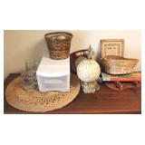 Lot of Assorted Items