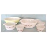 Pyrex & Dynaware group