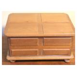 Jewelry Box - 9 x 6.5