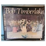 1979 Bob Timberlake first edition book