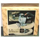 Craftsman Auto Scroller Saw - in box